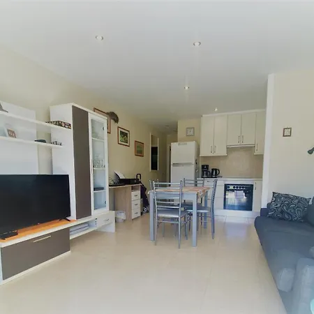 Apartamento Parque Don Jose Pdj 125 Arona (Tenerife)