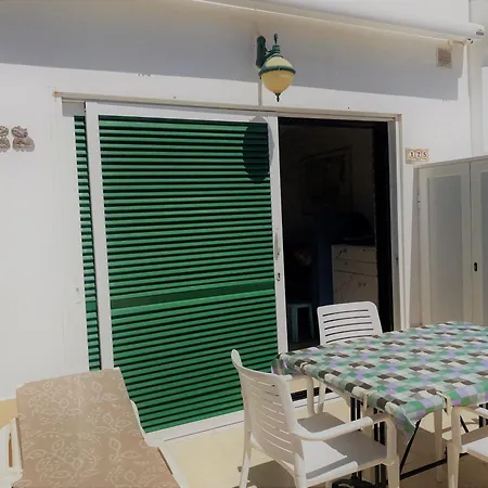 Casa Parque Don Jose 1 Apartament *