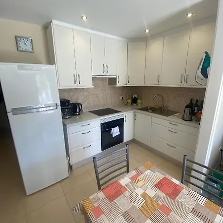 Apartament Casa Parque Don Jose 1 Arona (Tenerife)