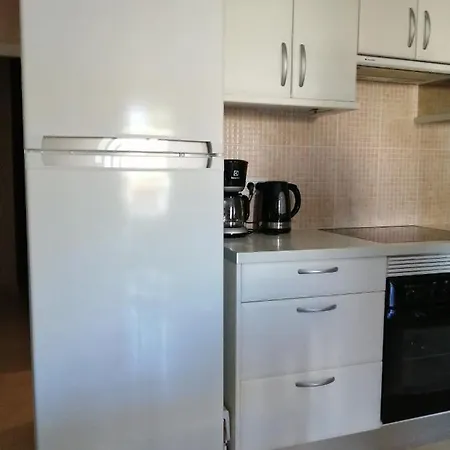 Casa Parque Don Jose 1 Apartament Arona (Tenerife)