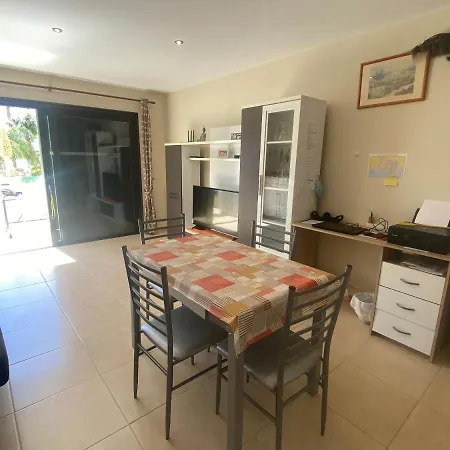 Apartament Casa Parque Don Jose 1 Arona (Tenerife)