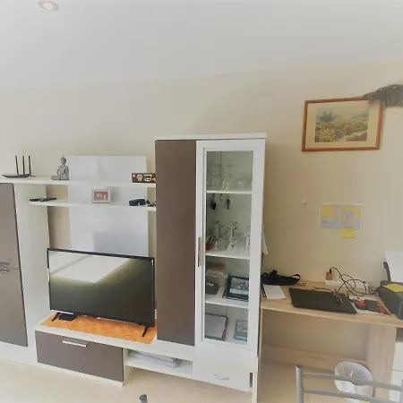 Casa Parque Don Jose 1