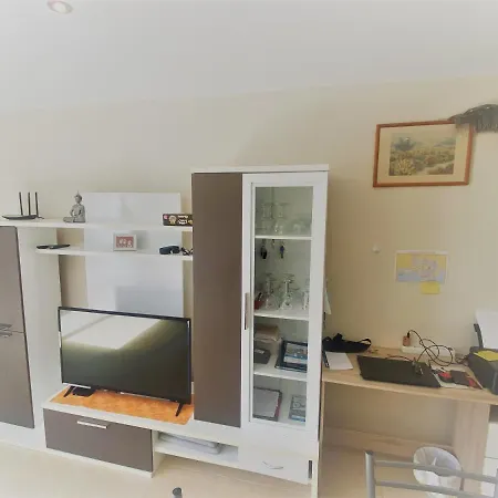 Casa Parque Don Jose 1