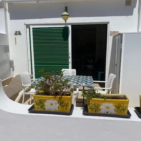 Casa Parque Don Jose 1