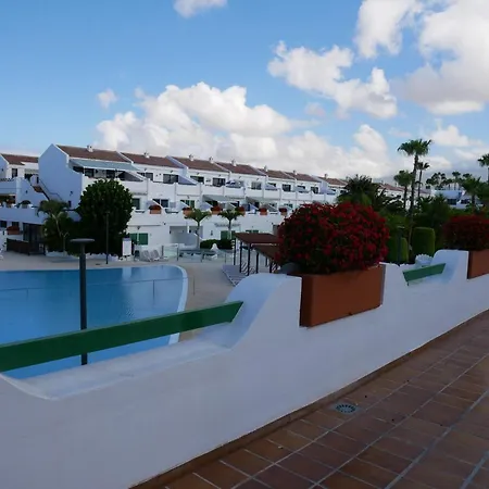 Casa Parque Don Jose 1 *