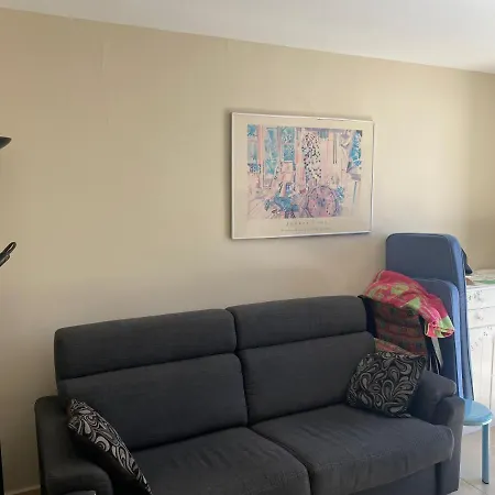 Casa Parque Don Jose 1 أرونا
