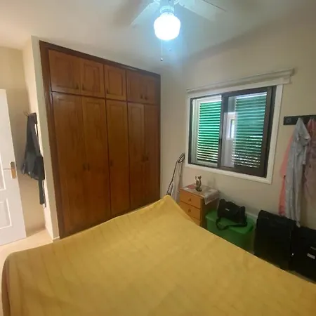 Casa Parque Don Jose 1 شقة *